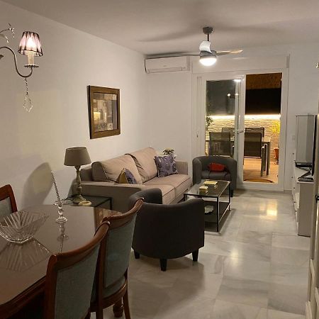 Apartmán Bonito Atico En El Centro De La Ciudad Sanlúcar de Barrameda Exteriér fotografie