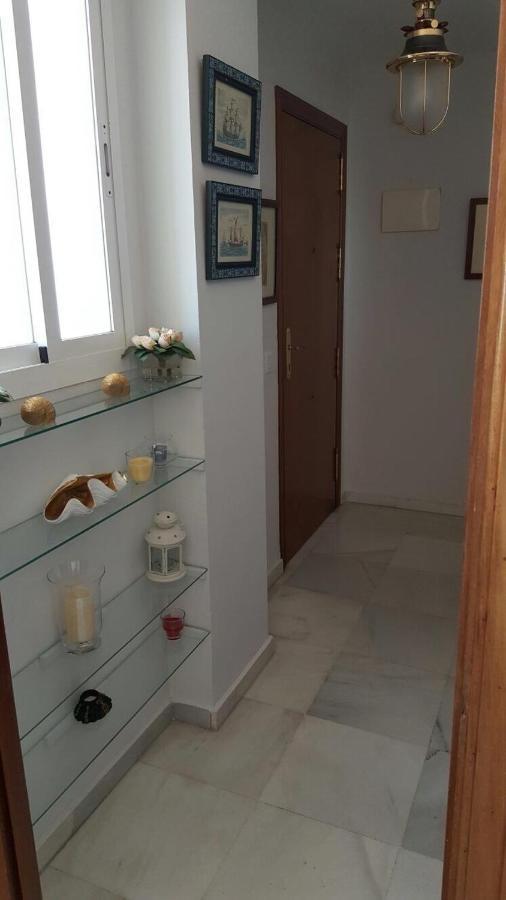 Apartmán Bonito Atico En El Centro De La Ciudad Sanlúcar de Barrameda Exteriér fotografie