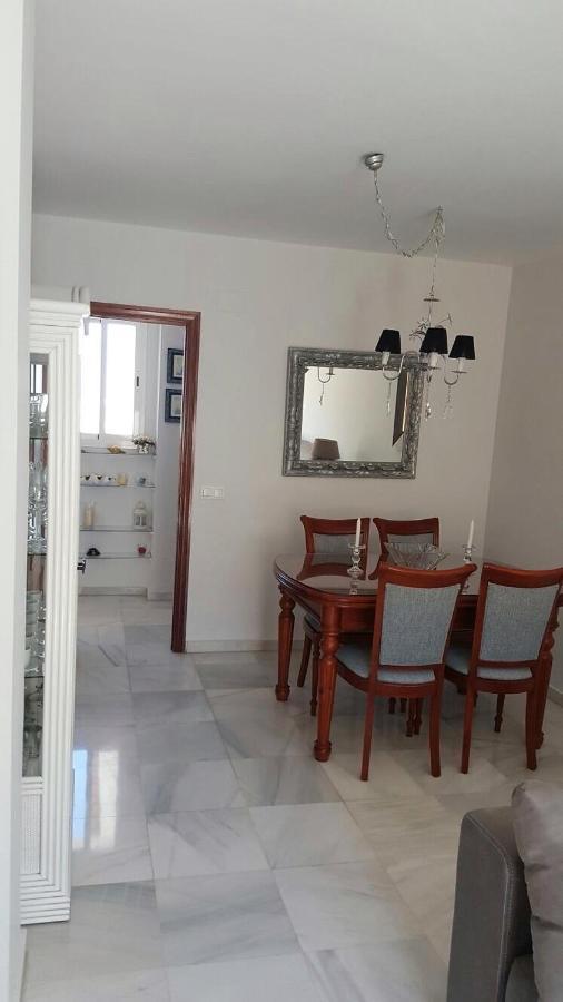 Apartmán Bonito Atico En El Centro De La Ciudad Sanlúcar de Barrameda Exteriér fotografie