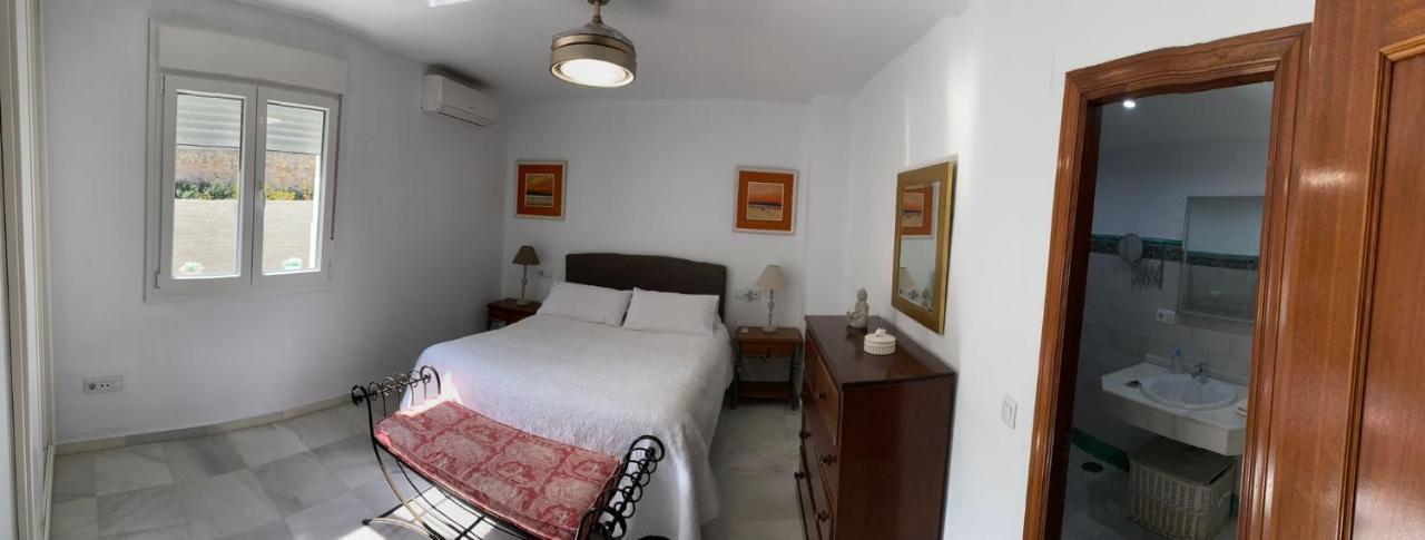 Apartmán Bonito Atico En El Centro De La Ciudad Sanlúcar de Barrameda Exteriér fotografie